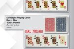 casino cards supplier